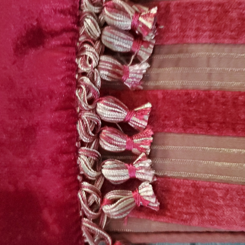 Christmas Stockings - Picture 7 of 12